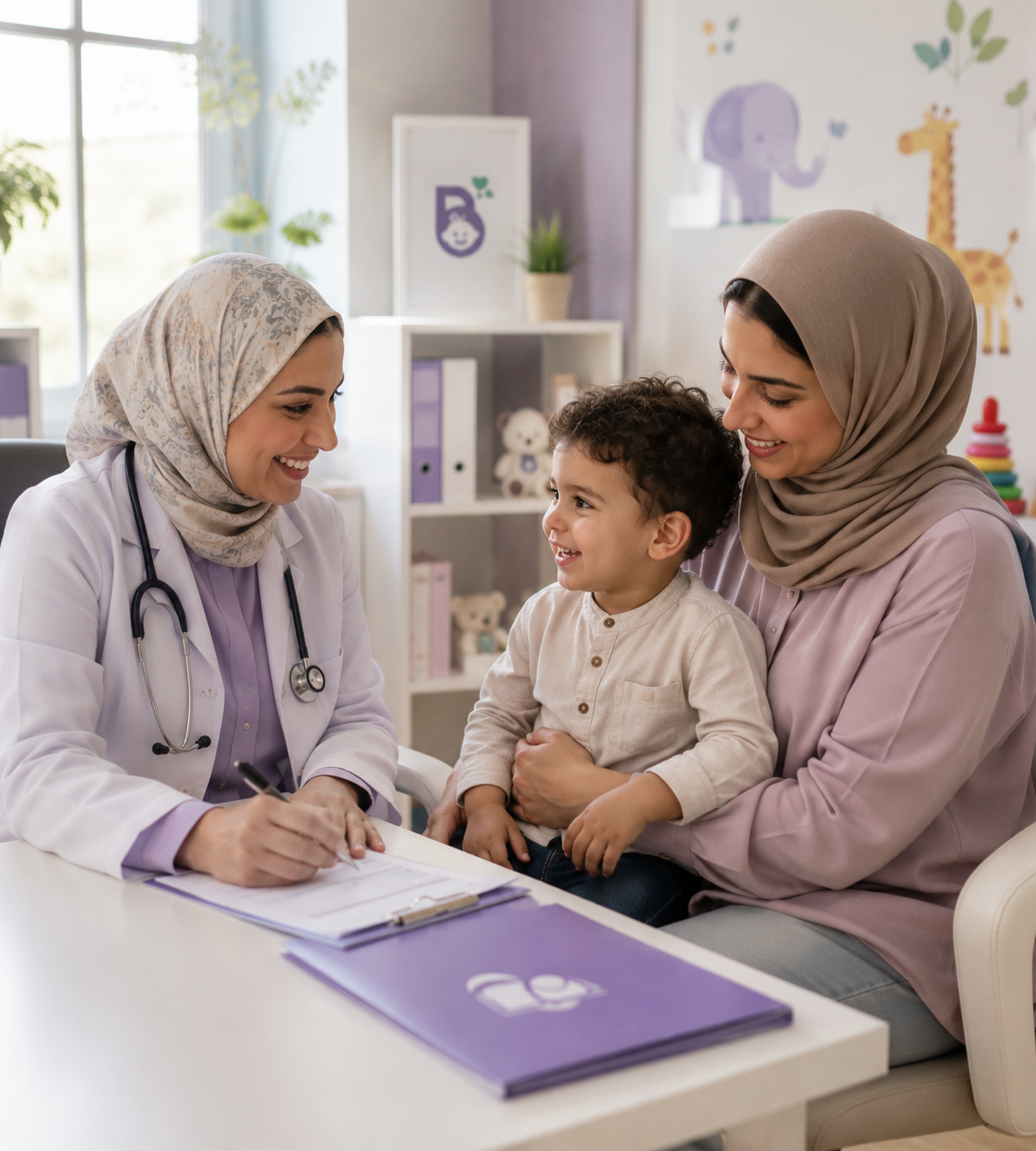 Baby Health